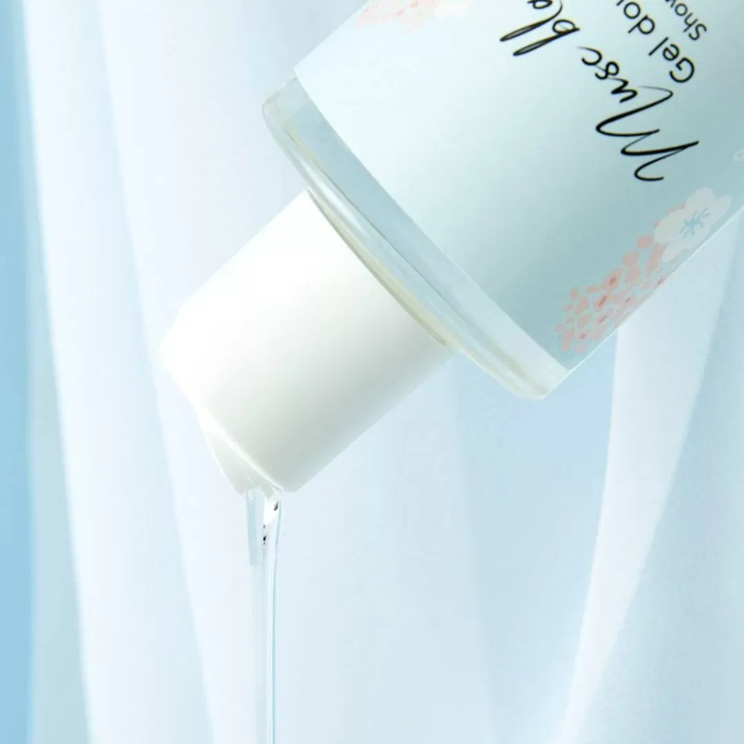 Adopt Cleansing^Musc Blanc