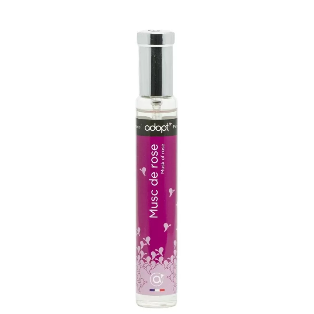 Adopt Floral^Musc De Rose