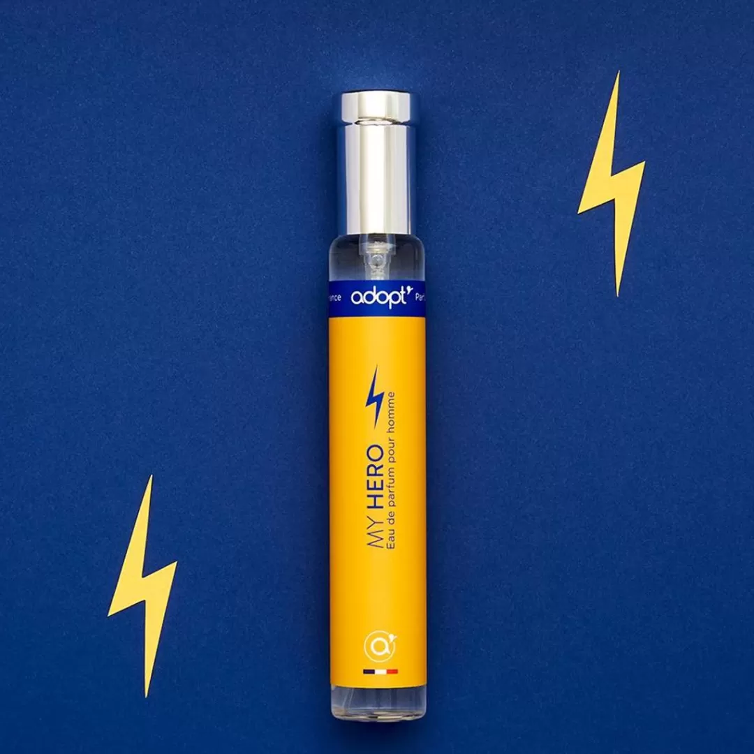 Adopt Eau De Parfum^My Hero