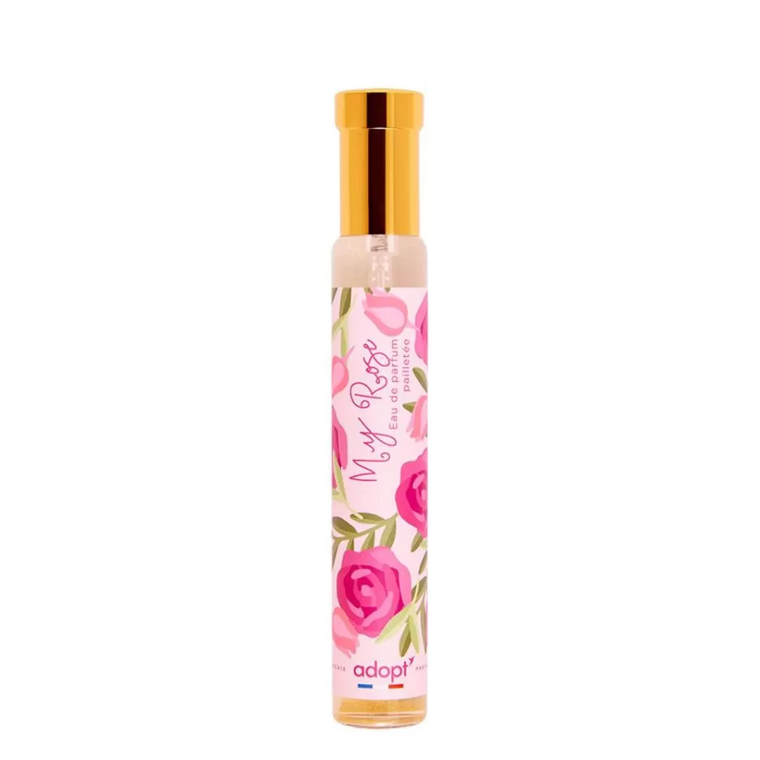 Adopt Floral^My Rose