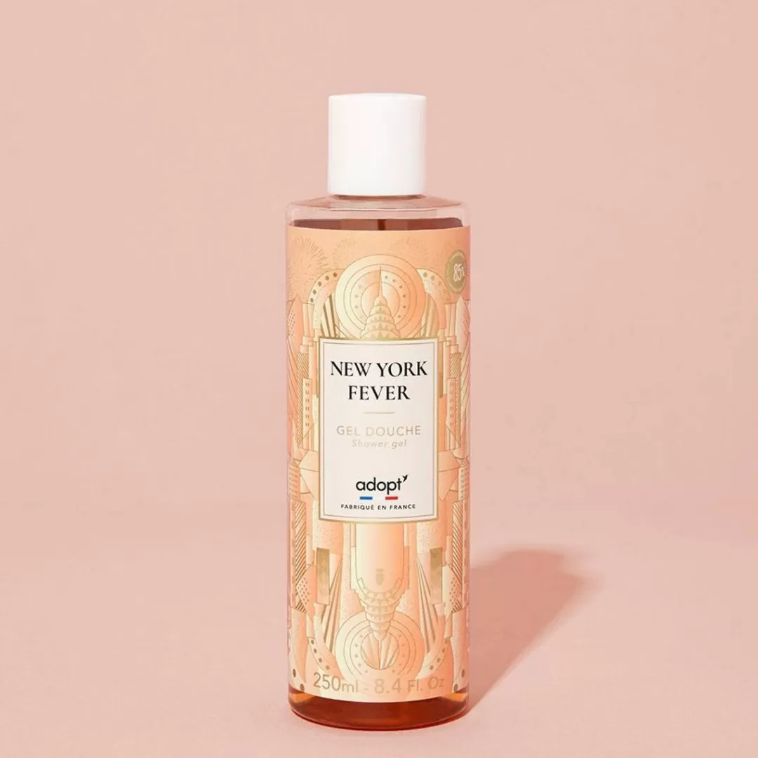 Adopt Cleansing^New York Fever