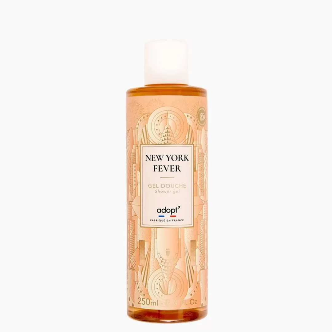 Adopt Cleansing^New York Fever