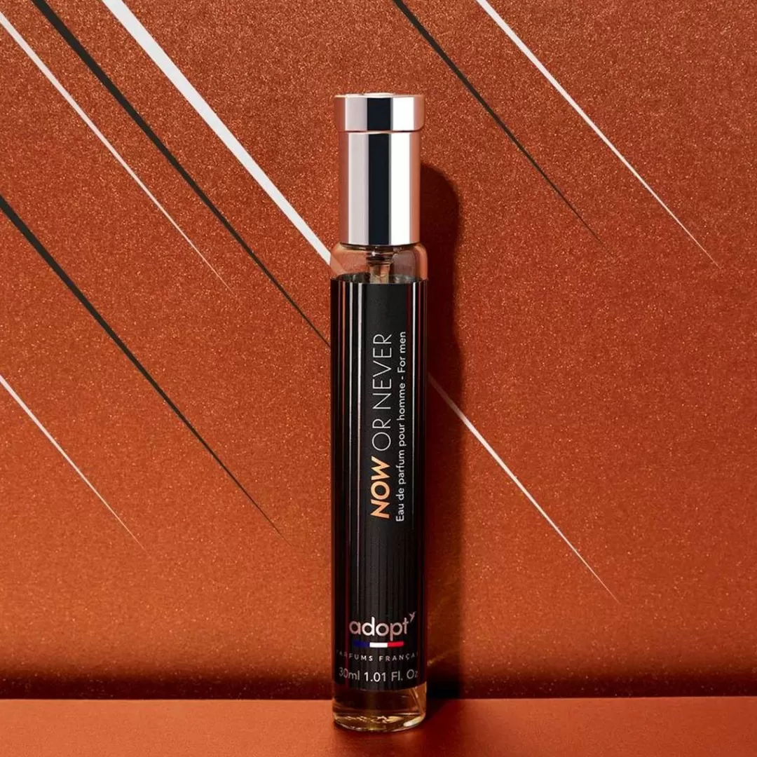 Adopt Eau De Parfum^Now Or Never