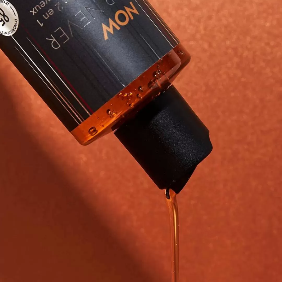 Adopt Perfumed Shower Gel^Now Or Never