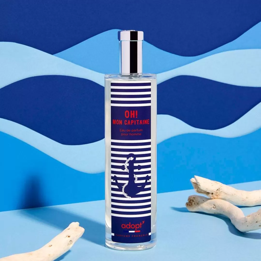 Adopt Eau De Parfum^Oh Mon Capitaine