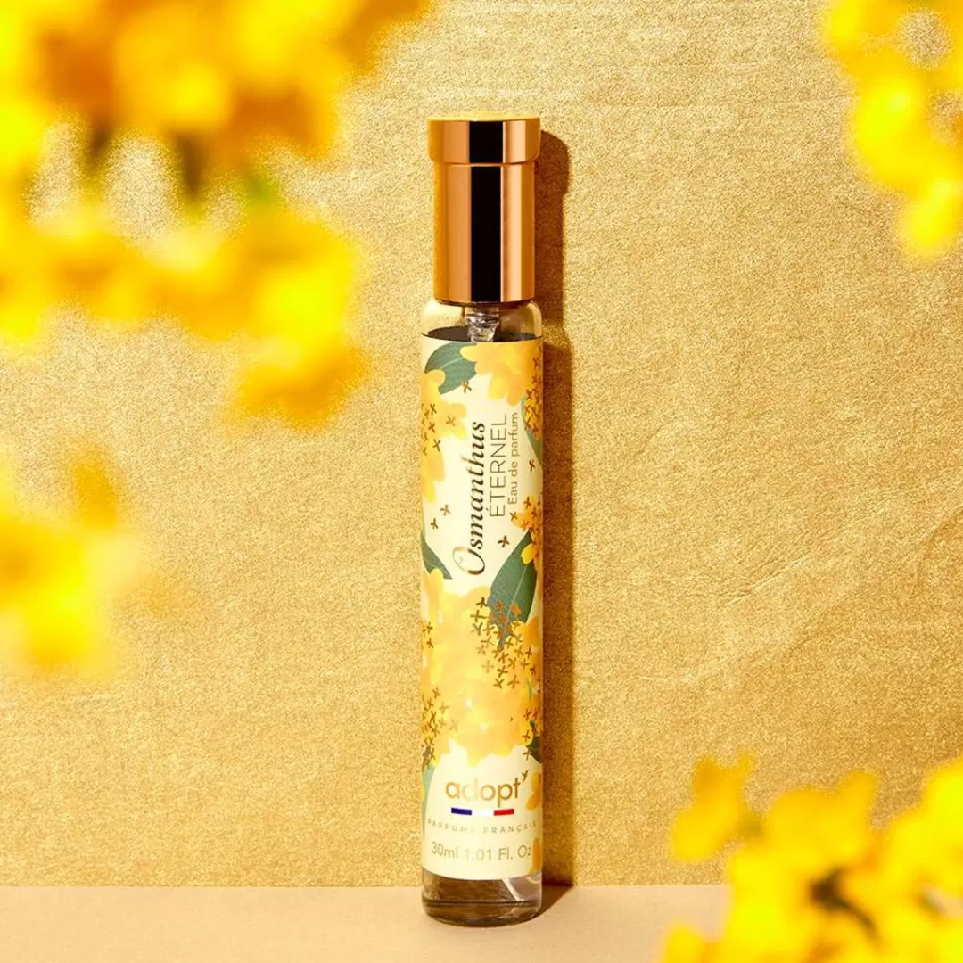 Adopt Floral^Osmanthus Eternel