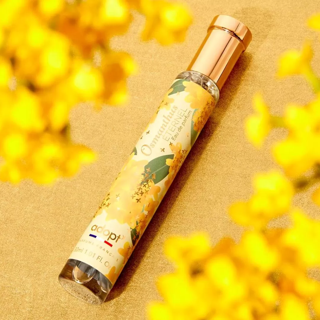 Adopt Floral^Osmanthus Eternel