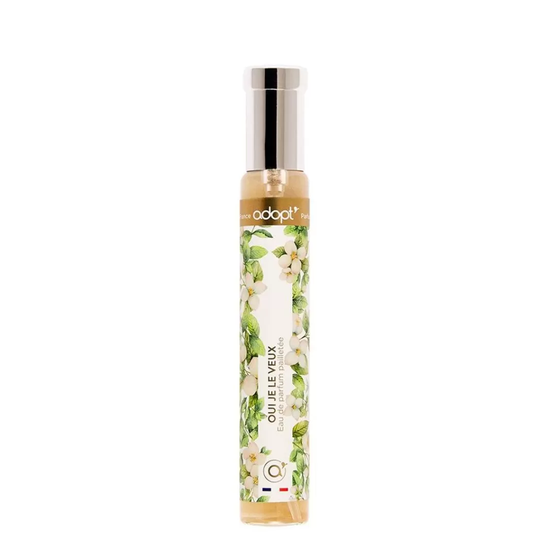 Adopt Floral^Oui Je Le Veux