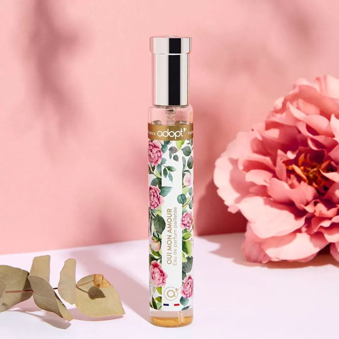 Adopt Floral^Oui Mon Amour