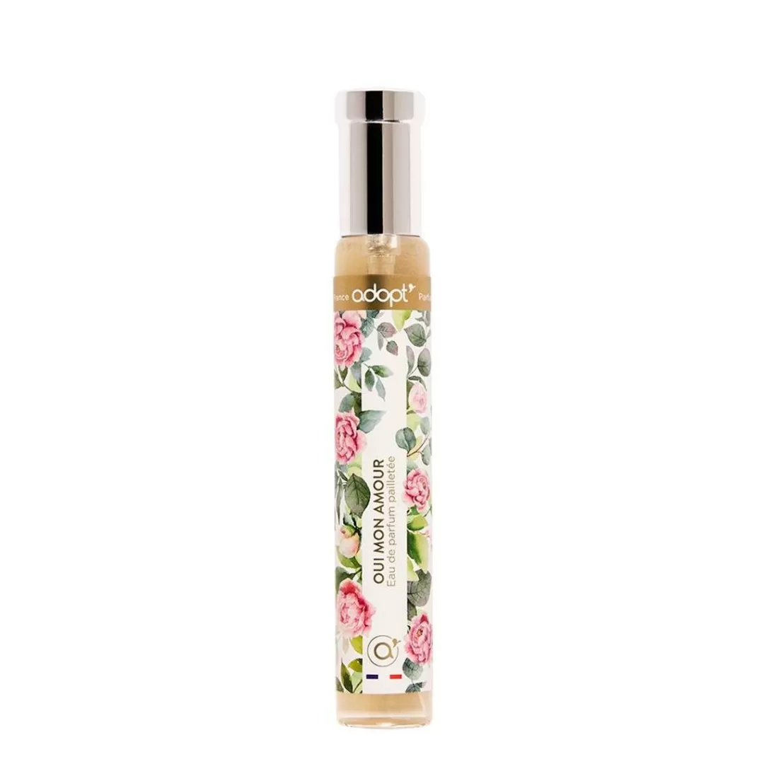 Adopt Floral^Oui Mon Amour