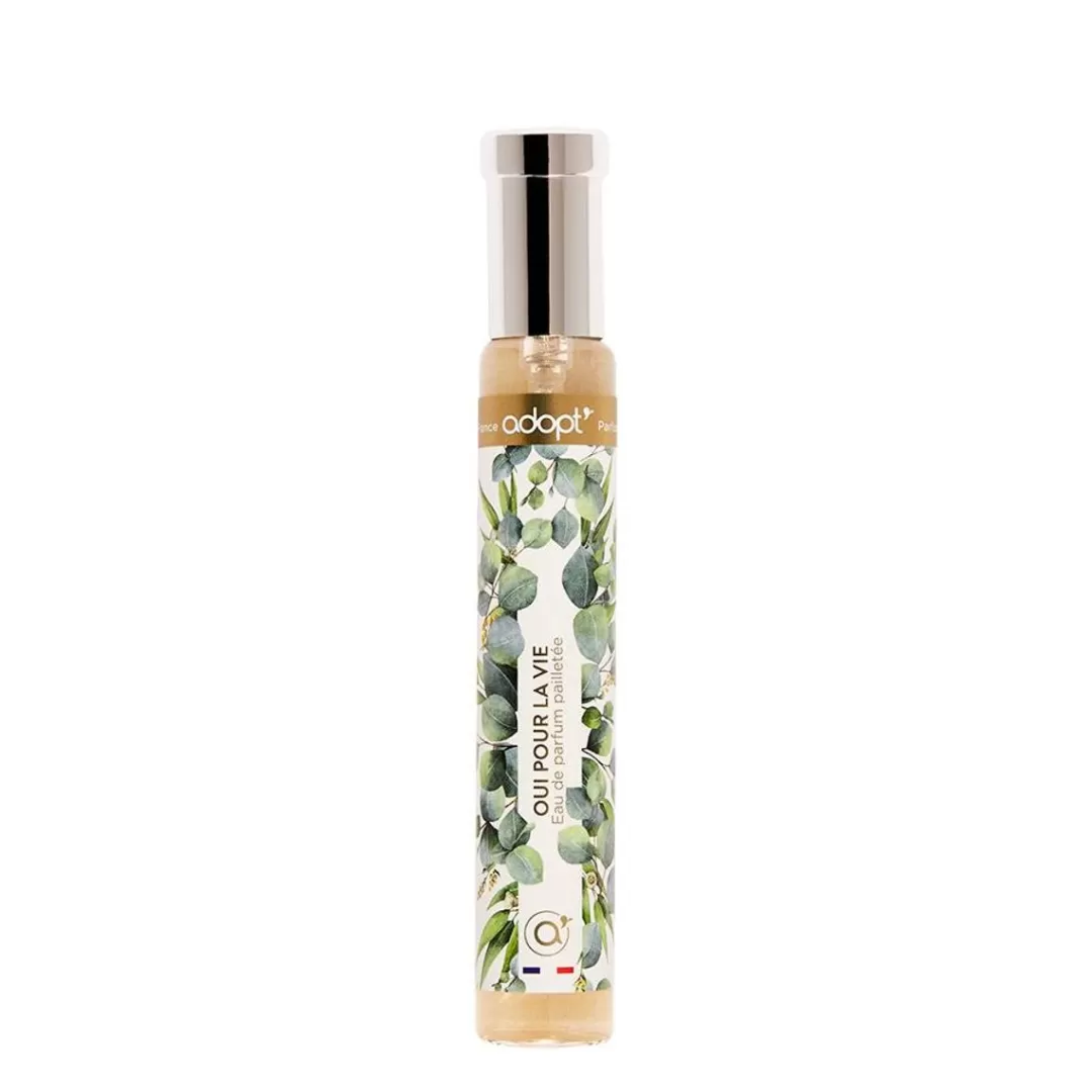 Adopt Fresh^Oui Pour La Vie