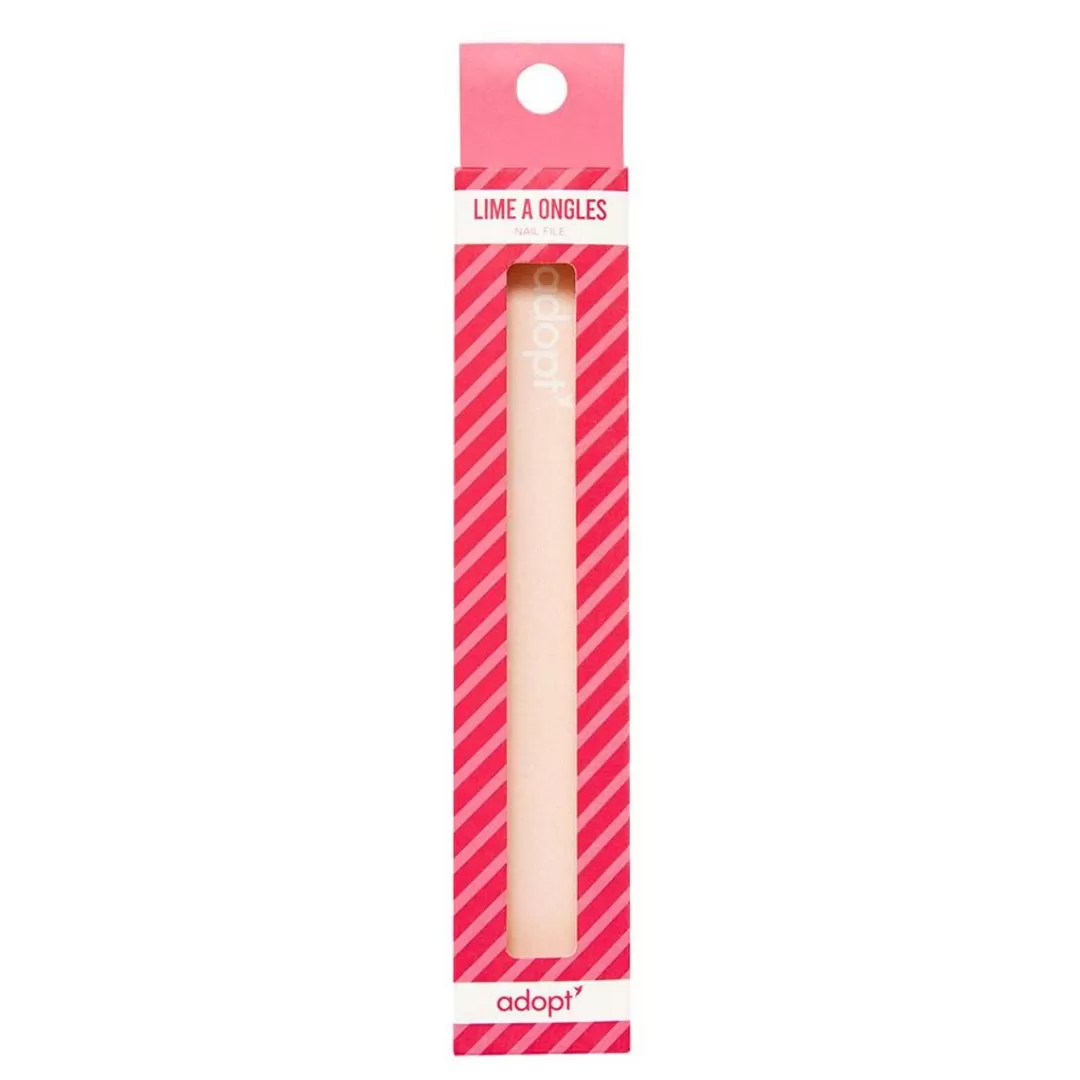 Adopt Accessories^Paper Nail File