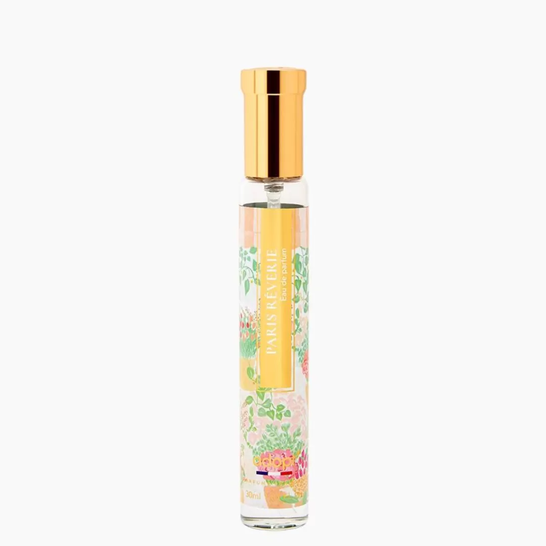 Adopt Floral^Paris Reverie