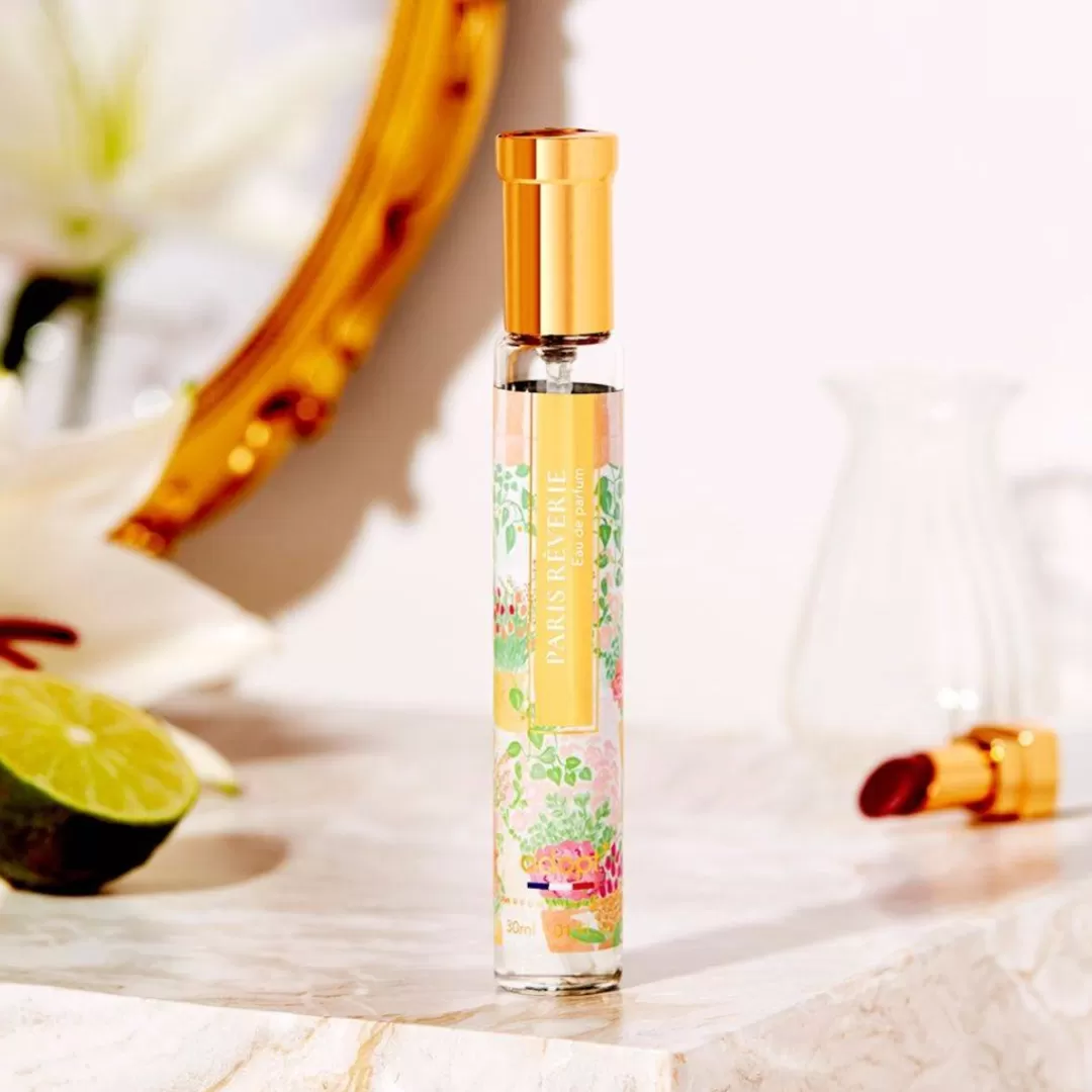 Adopt Floral^Paris Reverie