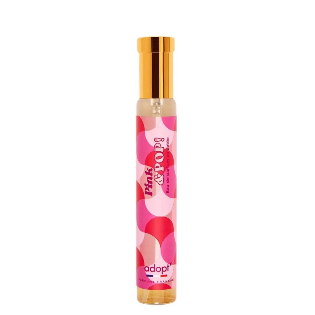 Adopt Eau De Parfum^Pink & Pop