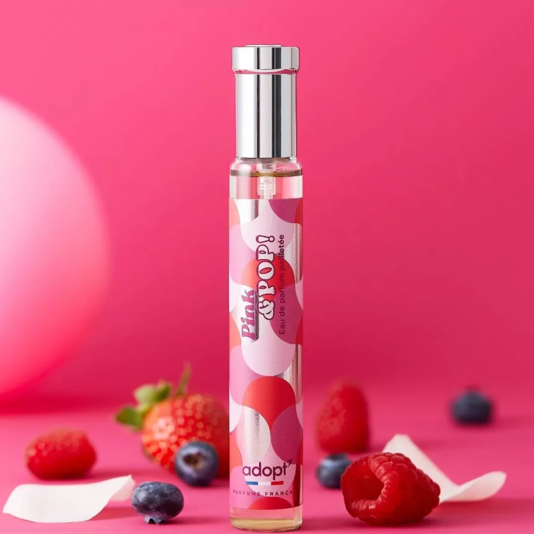 Adopt Eau De Parfum^Pink & Pop