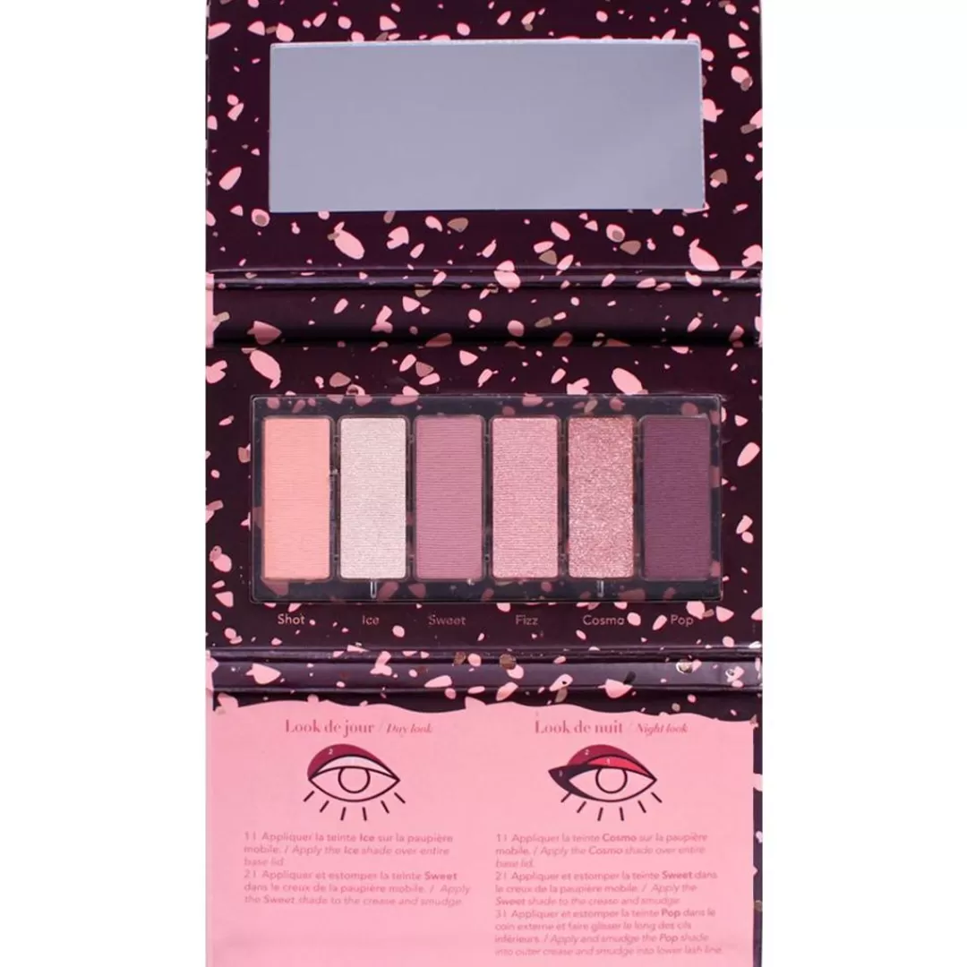 Adopt Palette^Pink' Colada