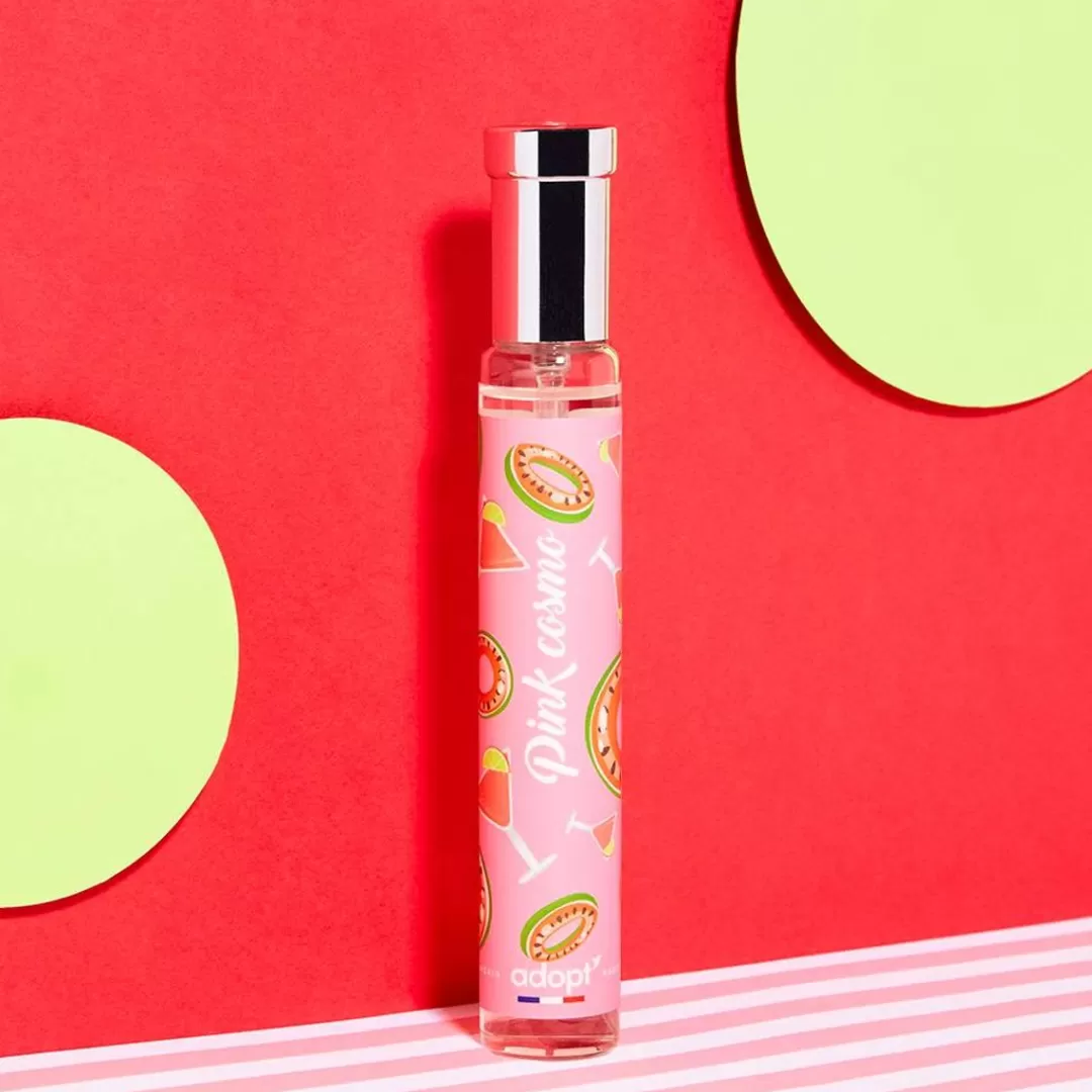Adopt Eau De Parfum^Pink Cosmo