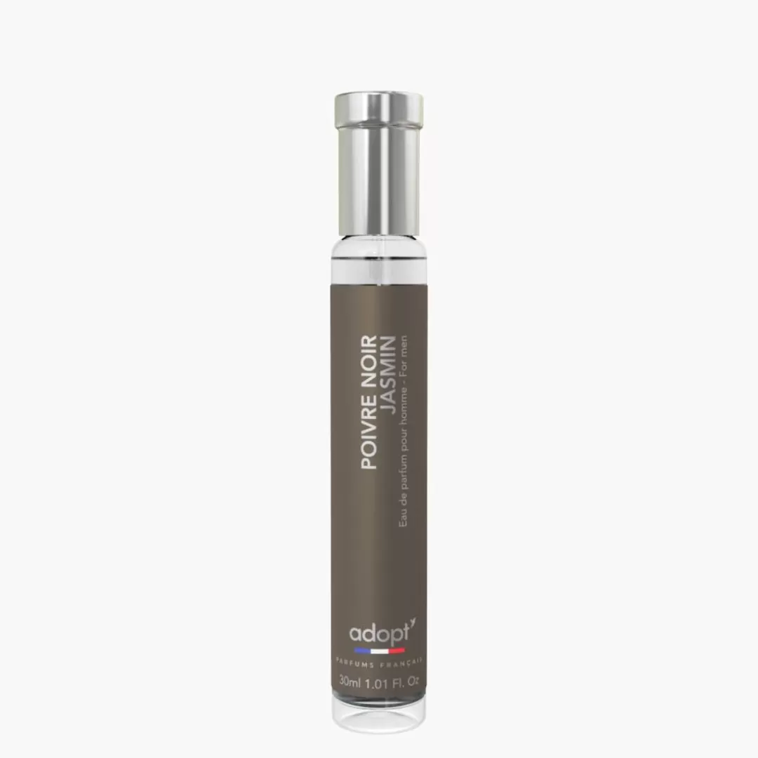 Adopt Eau De Parfum^Poivre Noir Jasmin