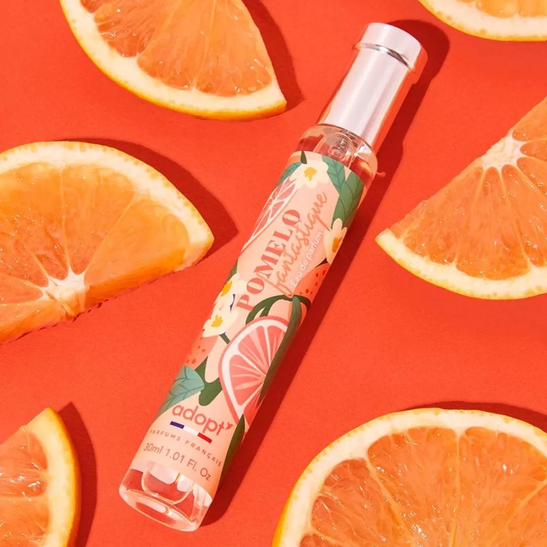 Adopt Floral^Pomelo Fantastique