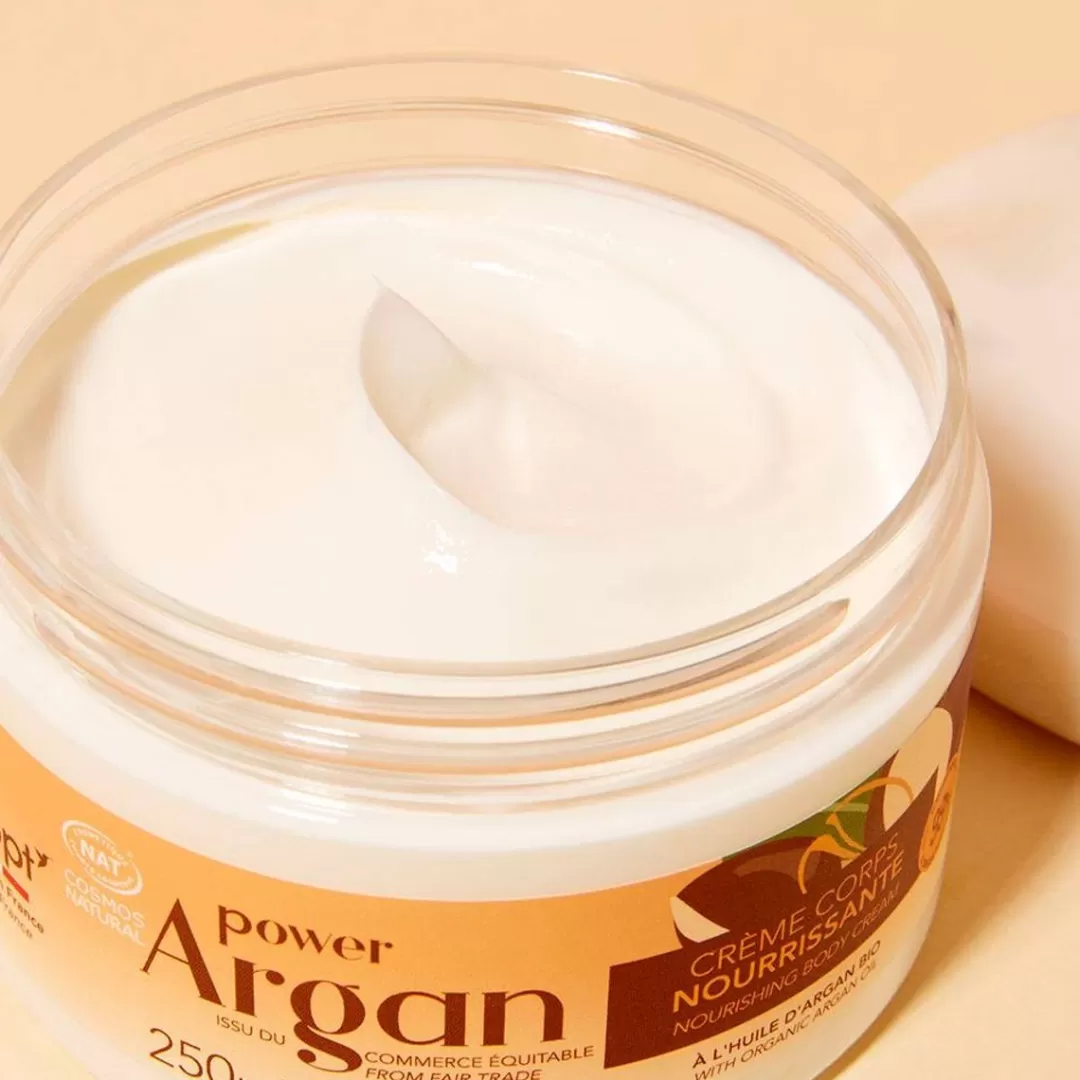 Adopt Nourishing^Power Argan