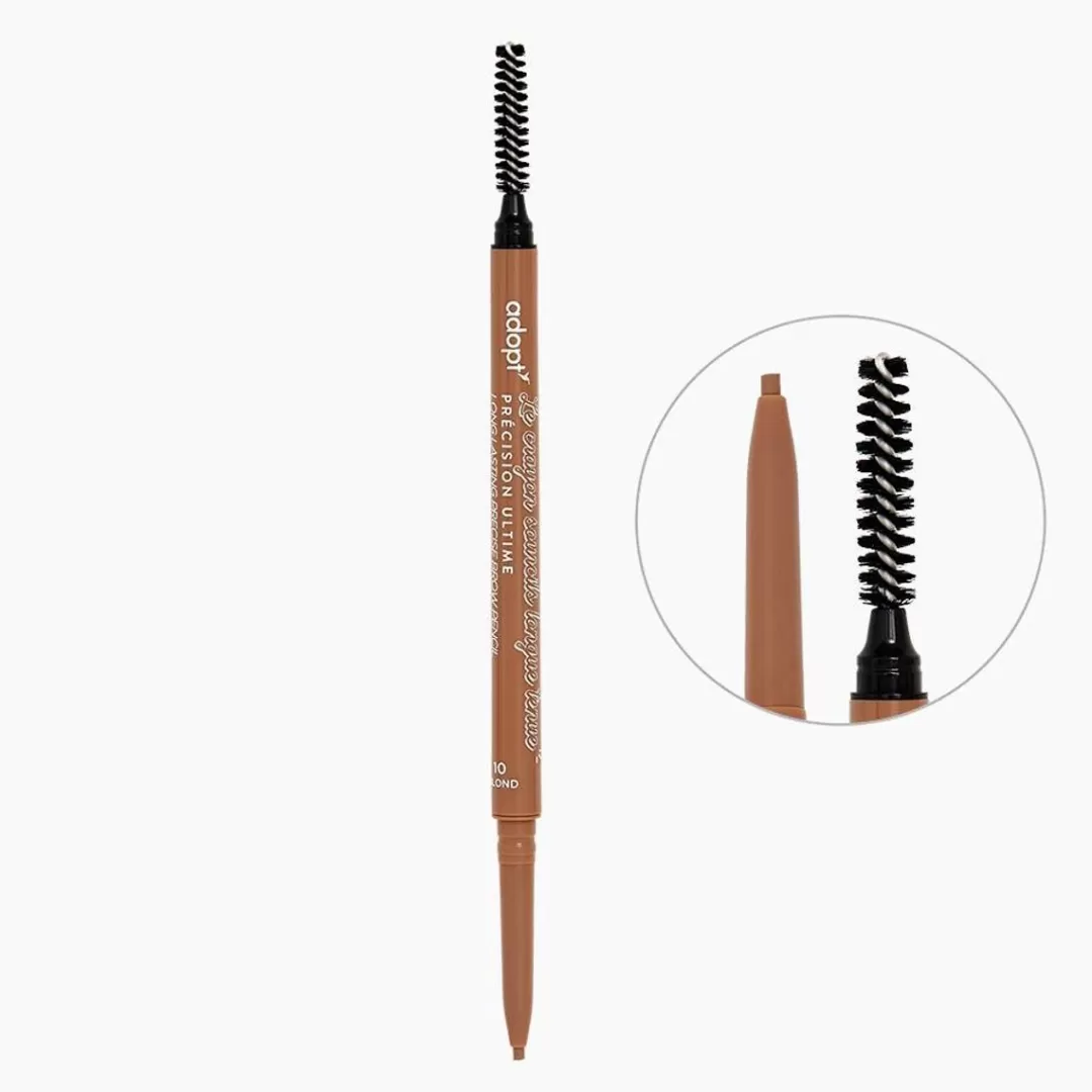 Adopt Eyebrow^Precision Ultime