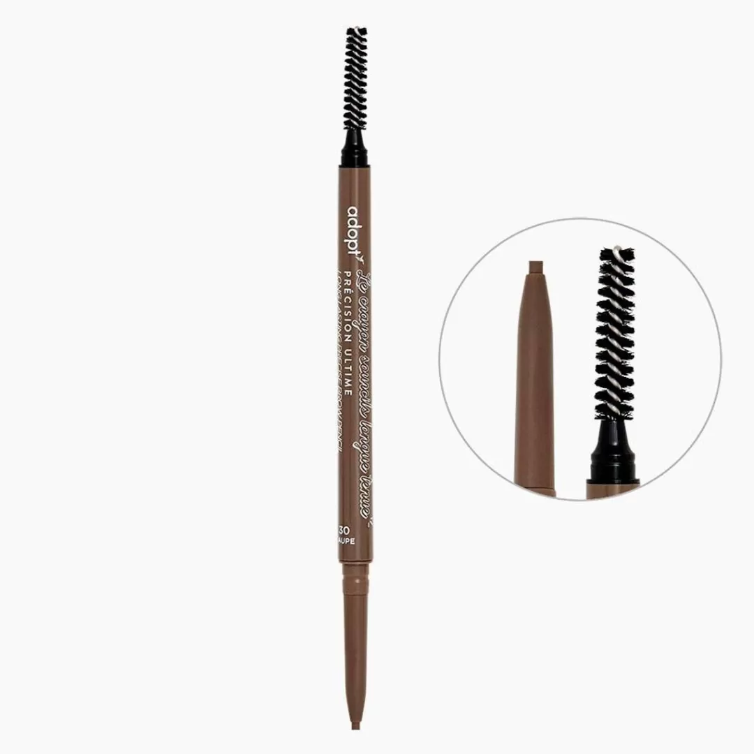 Adopt Eyebrow^Precision Ultime