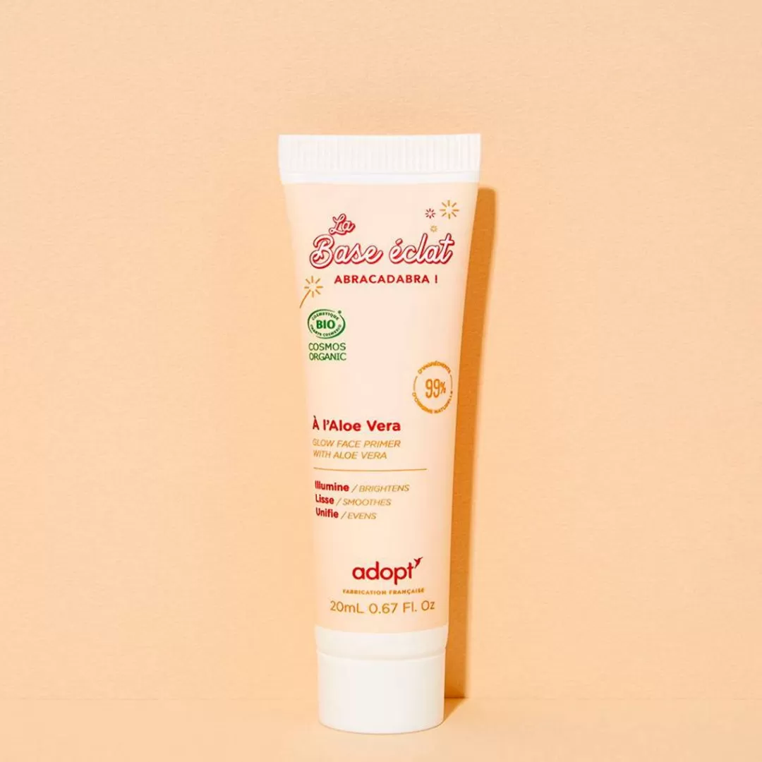 Adopt Face Primer & Setting Spray^Radiance Moisturising Primer