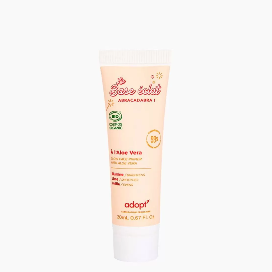 Adopt Face Primer & Setting Spray^Radiance Moisturising Primer