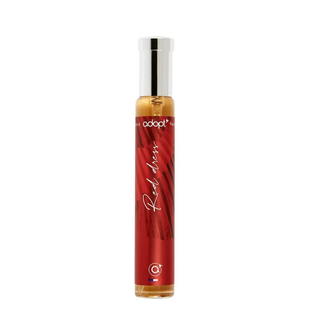 Adopt Fruity^Red Dress