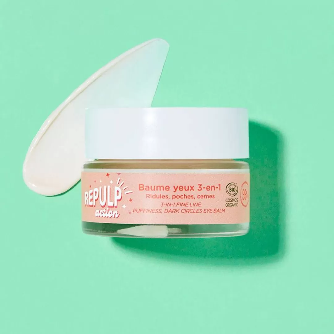 Adopt Anti-Aging^Repulp Action