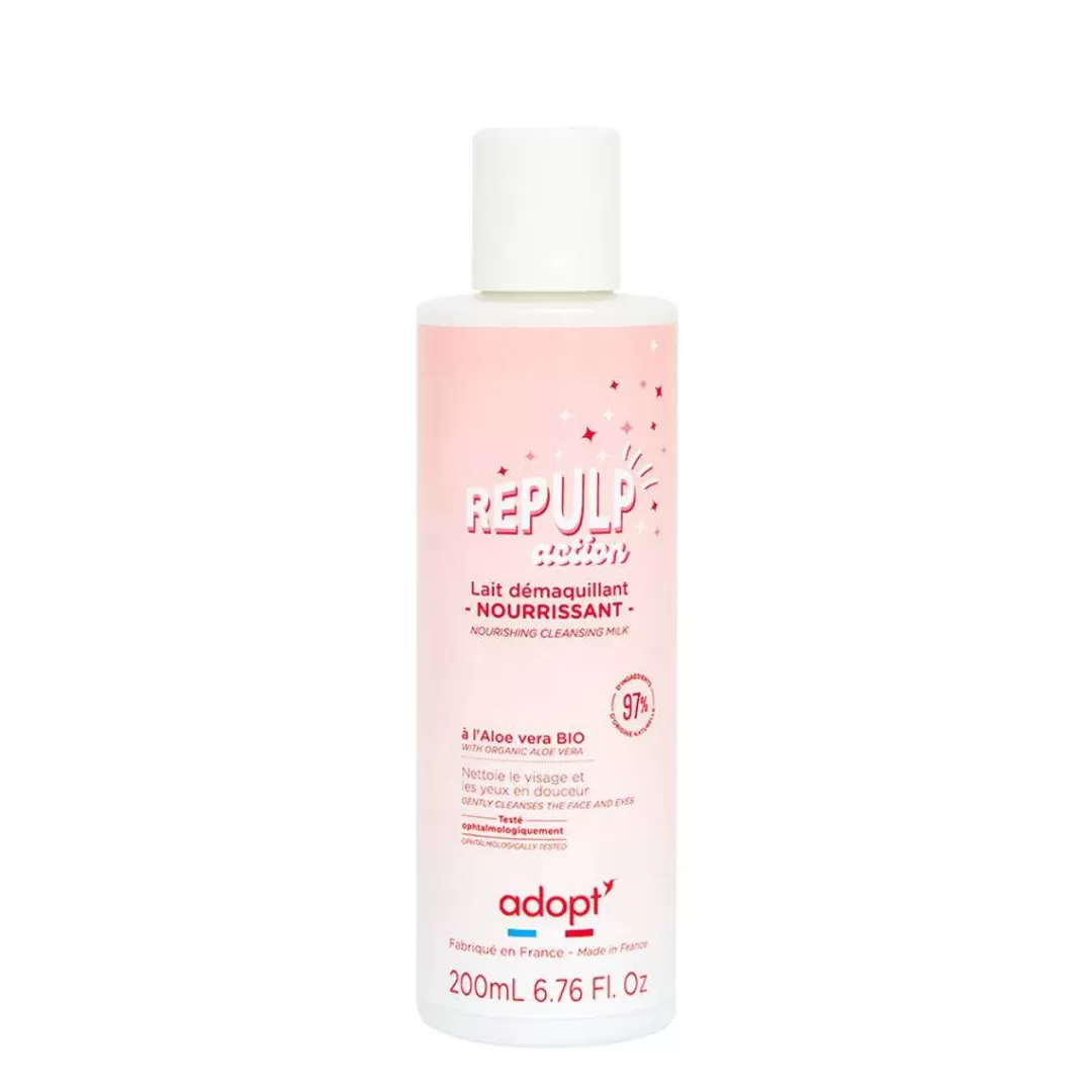 Adopt Anti-Aging^Repulp Action