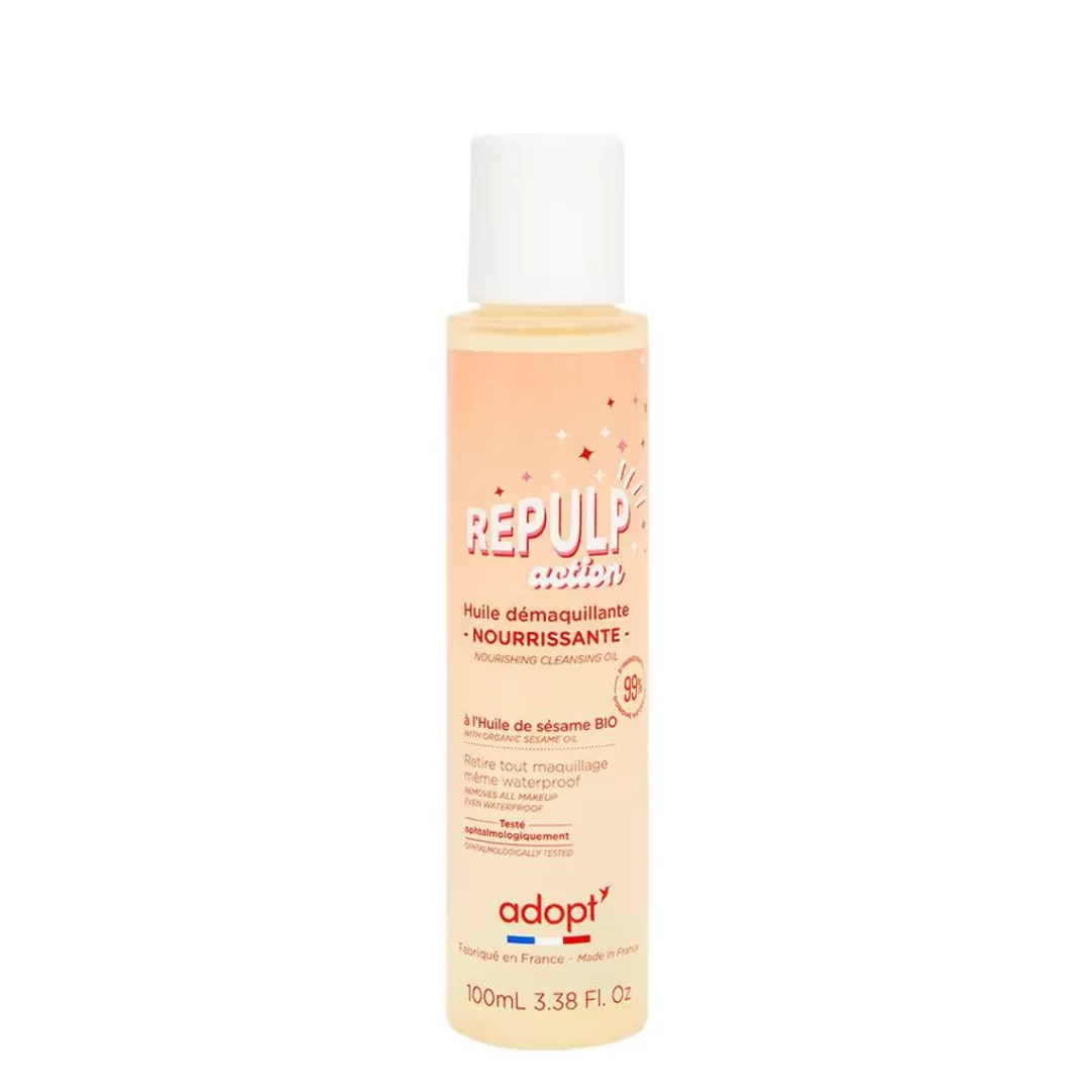 Adopt Anti-Aging^Repulp Action