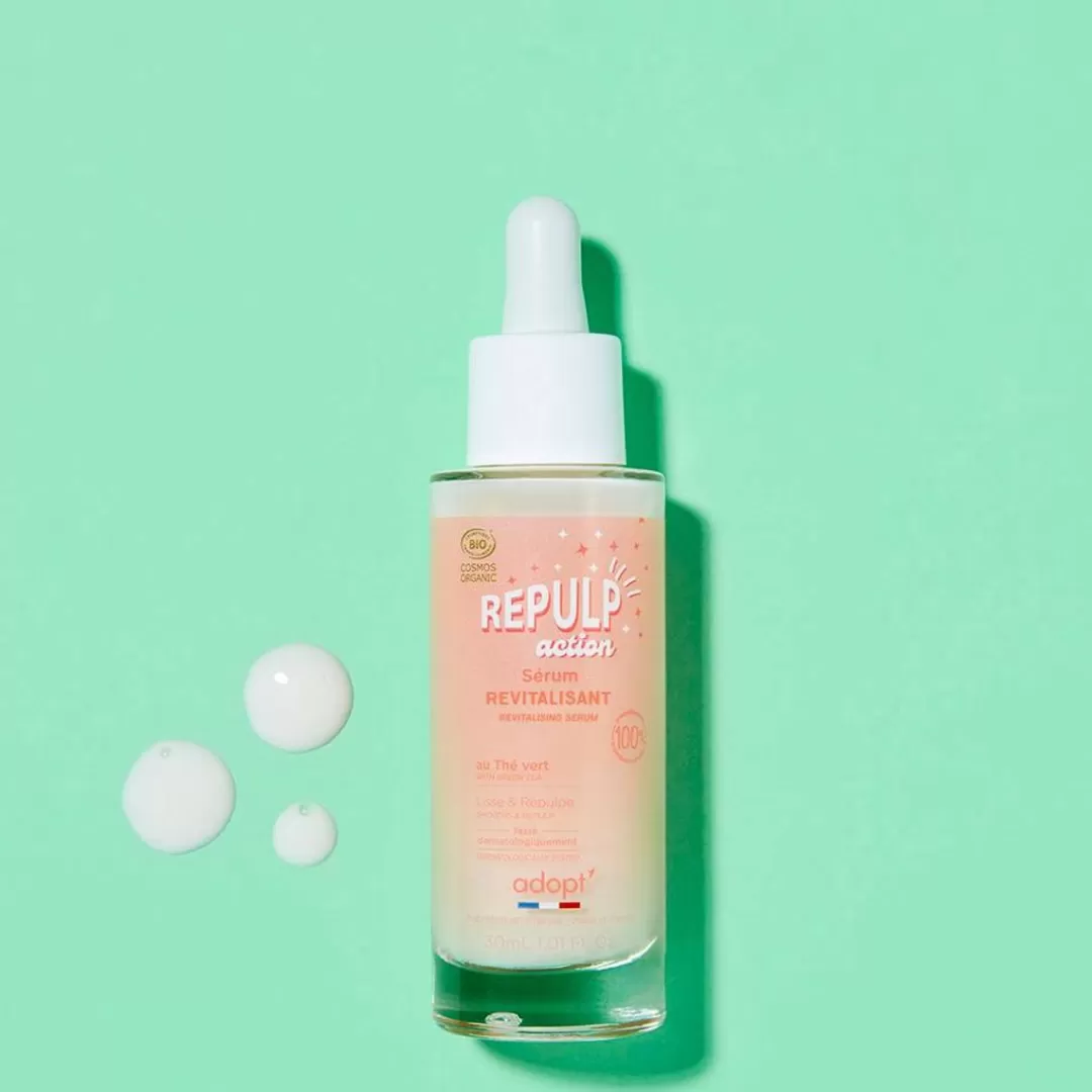 Adopt Anti-Aging^Repulp Action