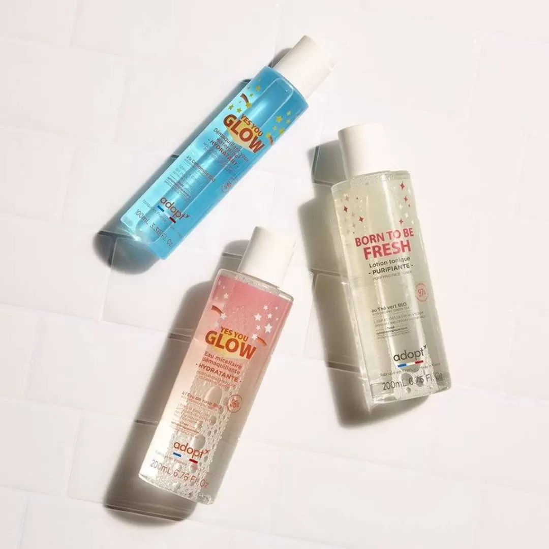 Adopt Anti-Aging^Repulp Action