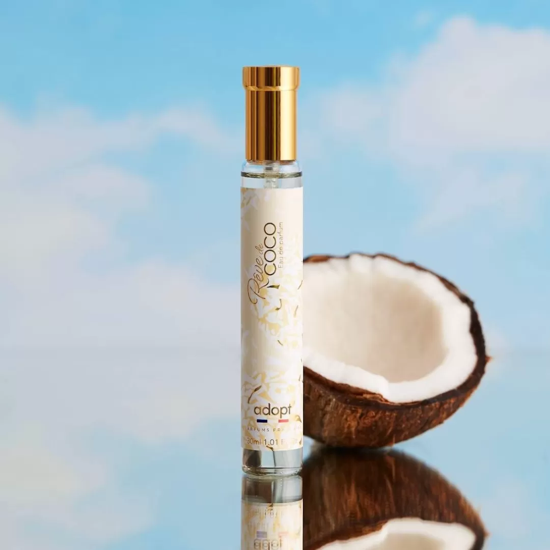 Adopt Gourmand^Reve De Coco