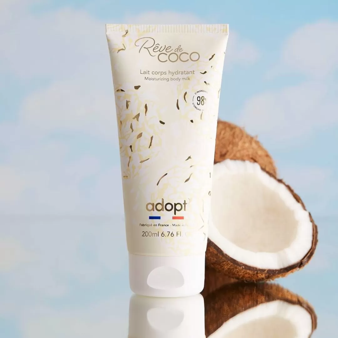 Adopt Moisturising^Reve De Coco
