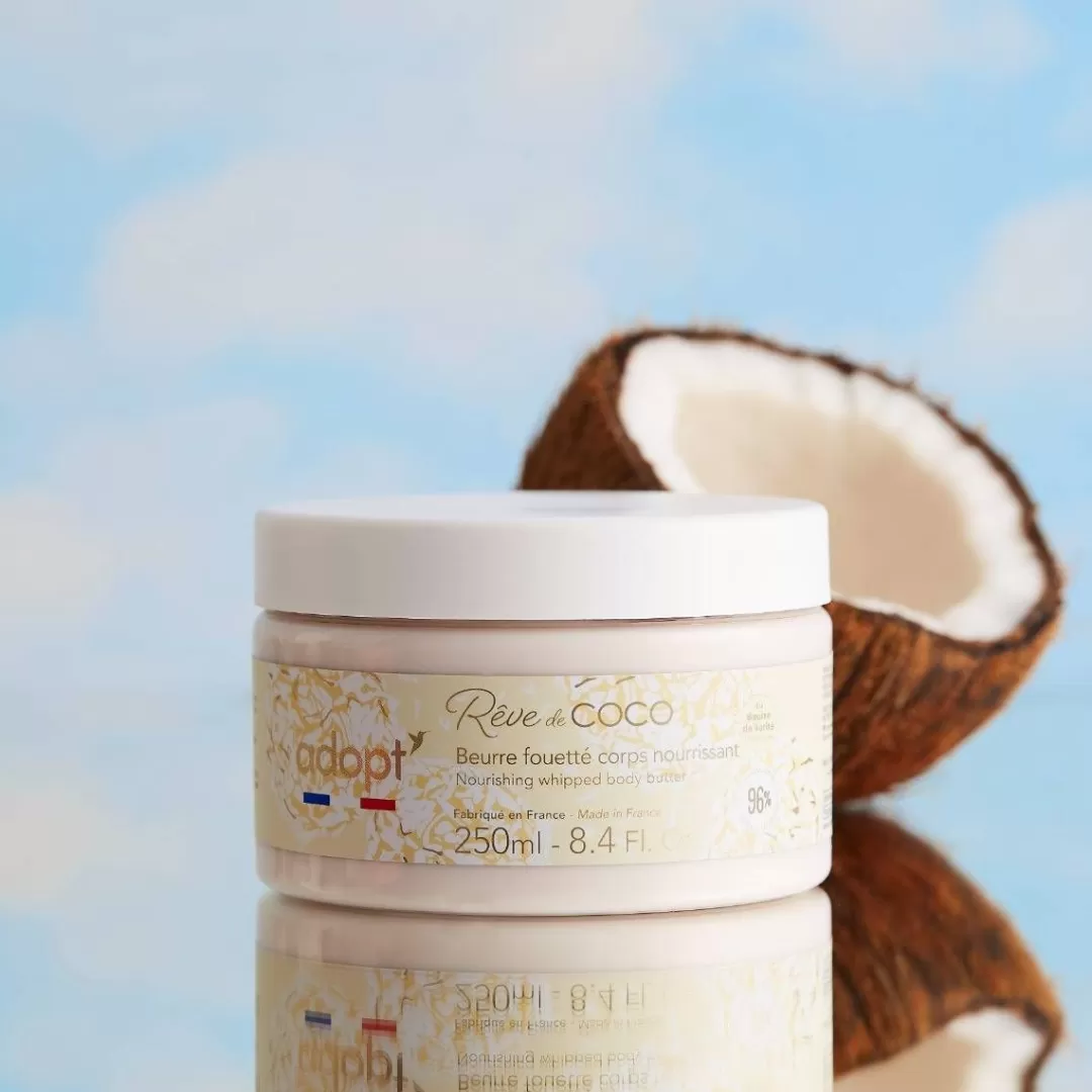 Adopt Nourishing^Reve De Coco