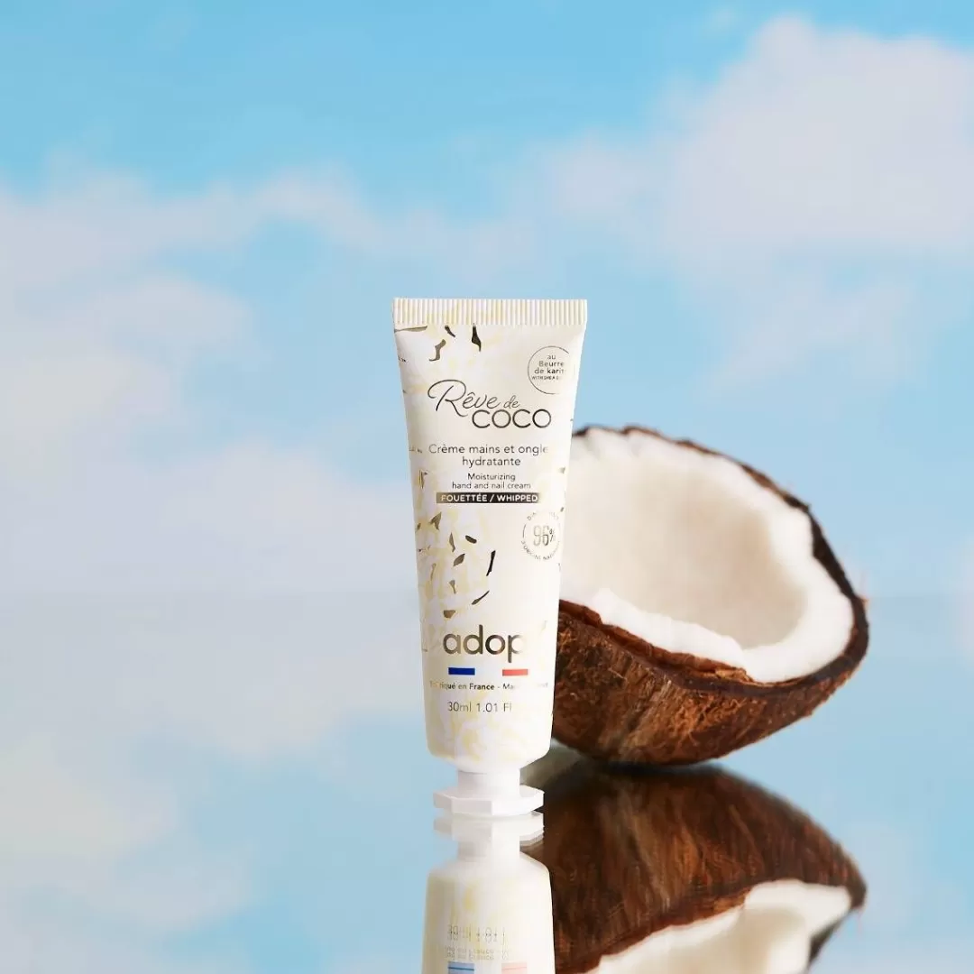 Adopt Nourishing^Reve De Coco