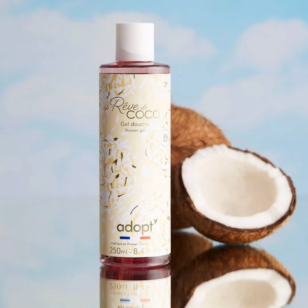 Adopt Cleansing^Reve De Coco