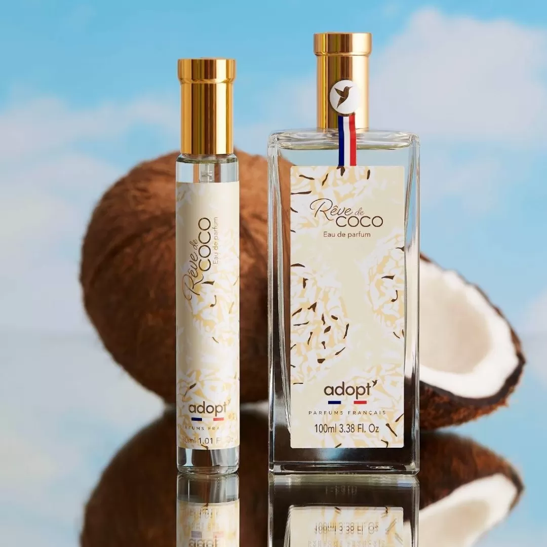 Adopt Gourmand^Reve De Coco