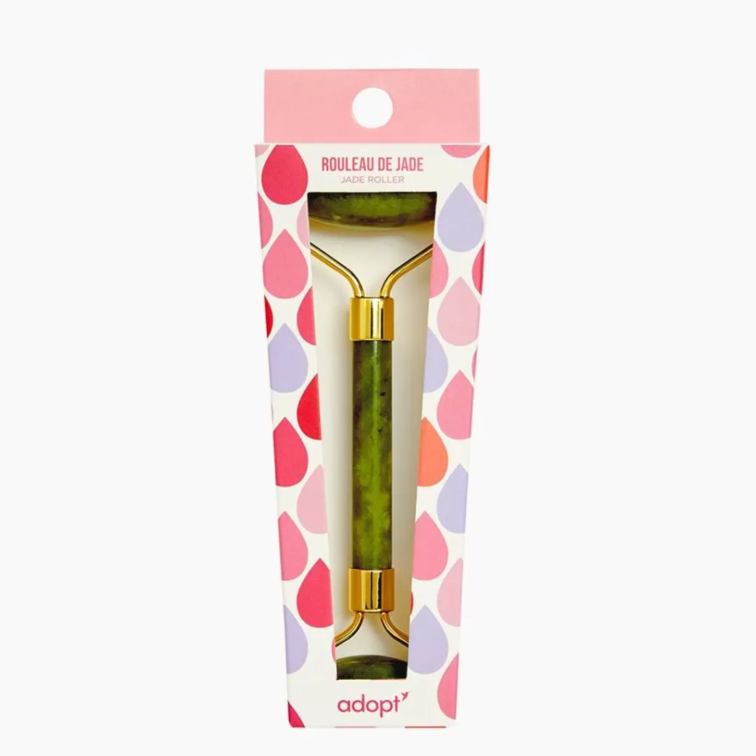 Adopt Accessories^Roller De Jade Vert