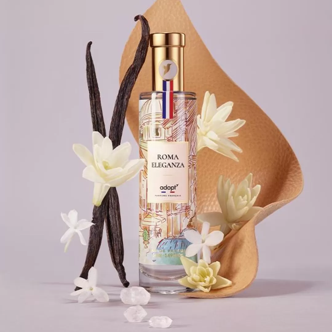 Adopt Eau De Parfum^Roma Eleganza