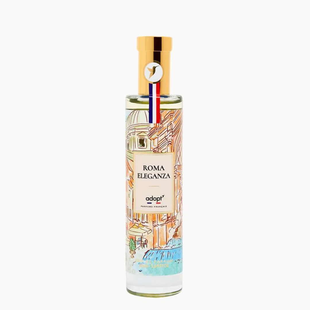 Adopt Eau De Parfum^Roma Eleganza
