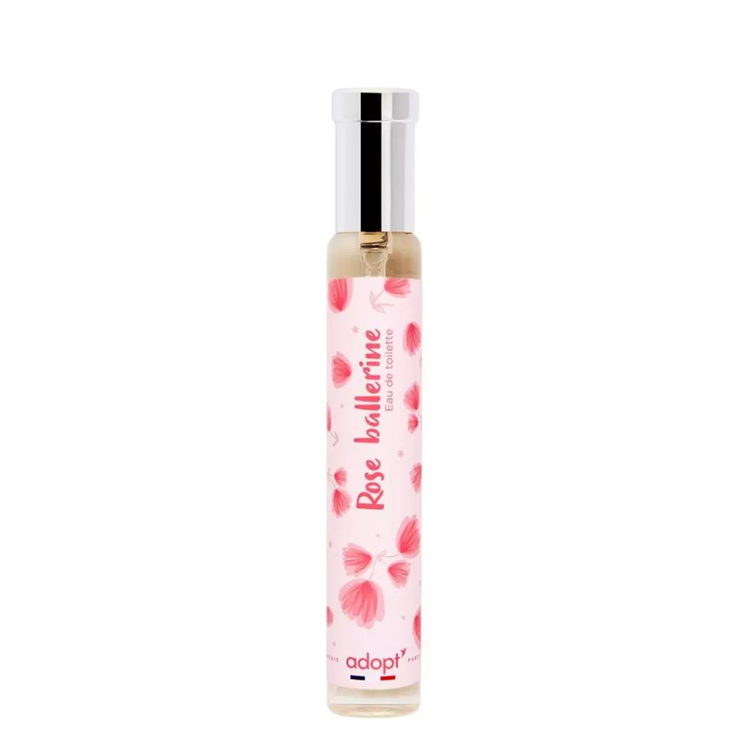 Adopt Children'S Perfume^Rose Ballerine