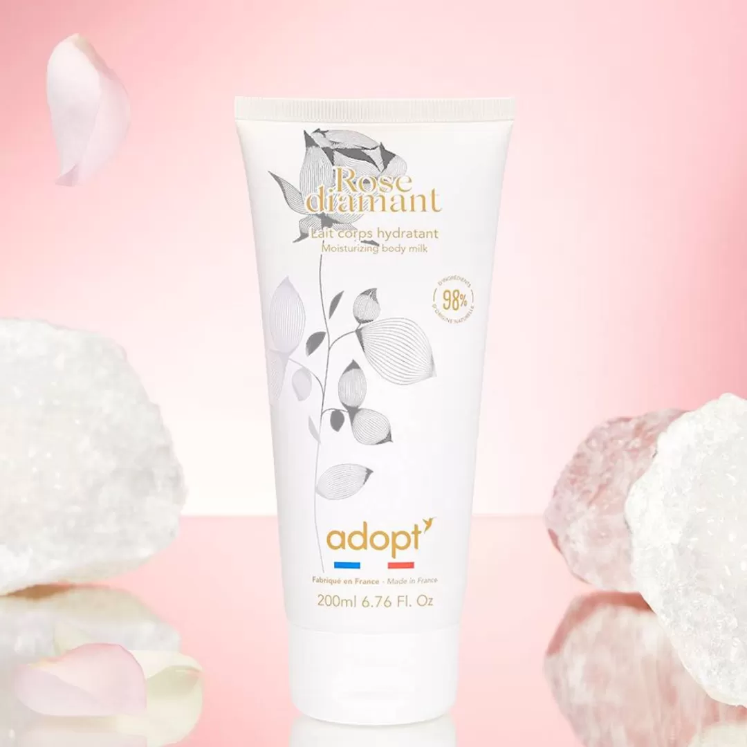 Adopt Moisturising^Rose Diamant