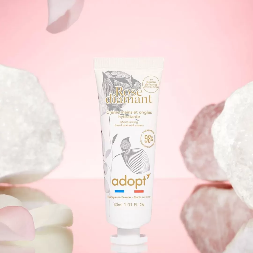 Adopt Moisturising^Rose Diamant