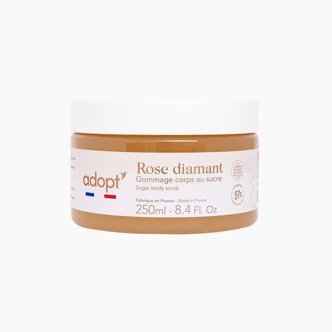 Adopt Exfoliating^Rose Diamant