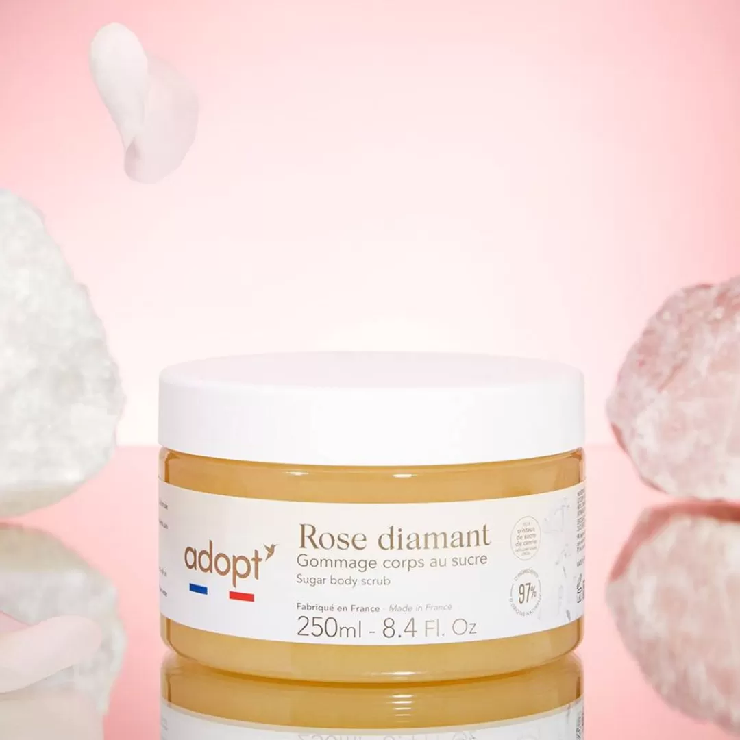 Adopt Exfoliating^Rose Diamant
