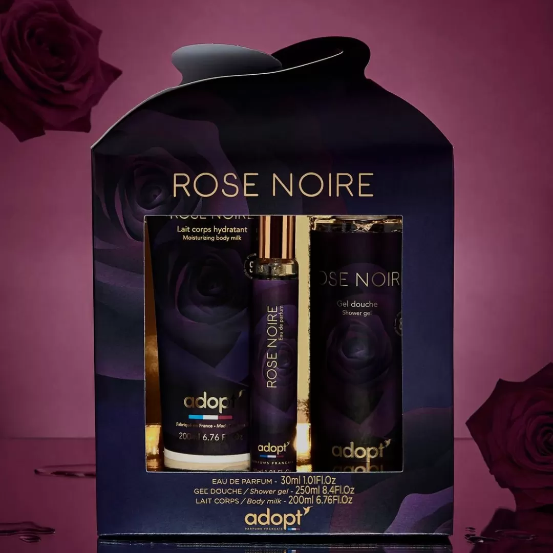 Adopt Rose Noire^Rose Noire